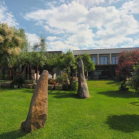MoimentaQuinta Do Botas别墅 外观 照片