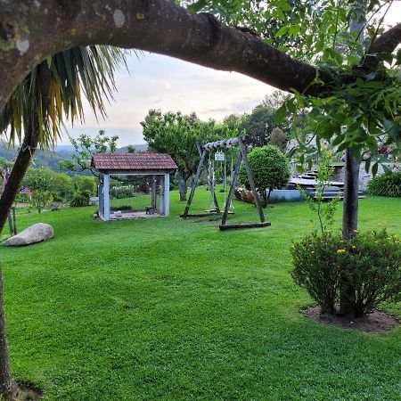 MoimentaQuinta Do Botas别墅 外观 照片