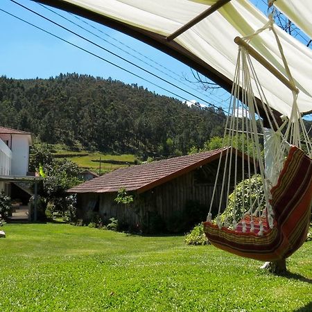 MoimentaQuinta Do Botas别墅 外观 照片