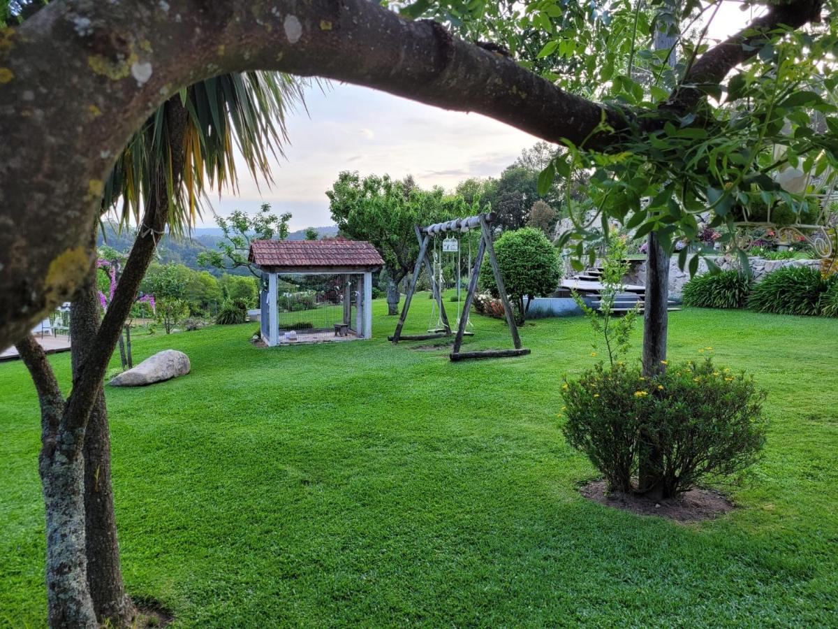 MoimentaQuinta Do Botas别墅 外观 照片