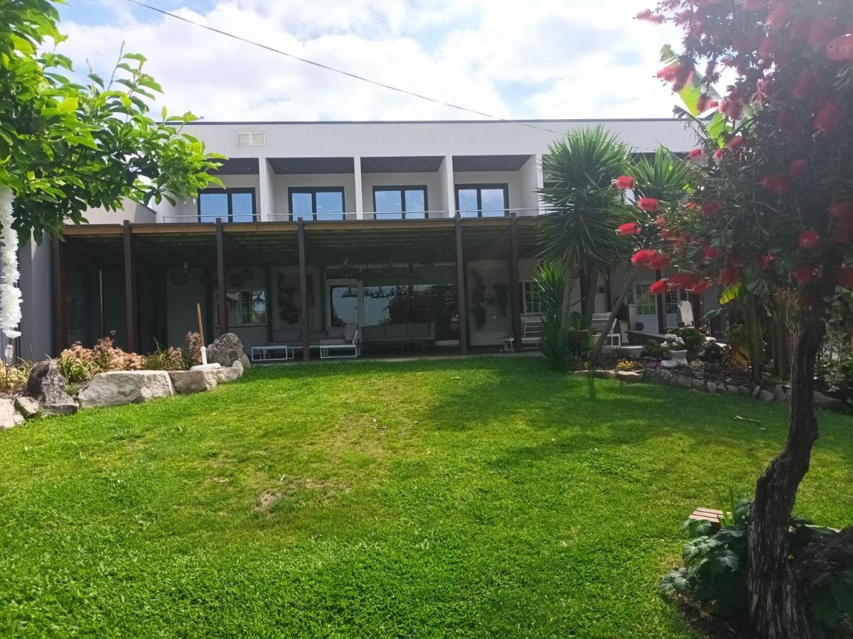 MoimentaQuinta Do Botas别墅 外观 照片