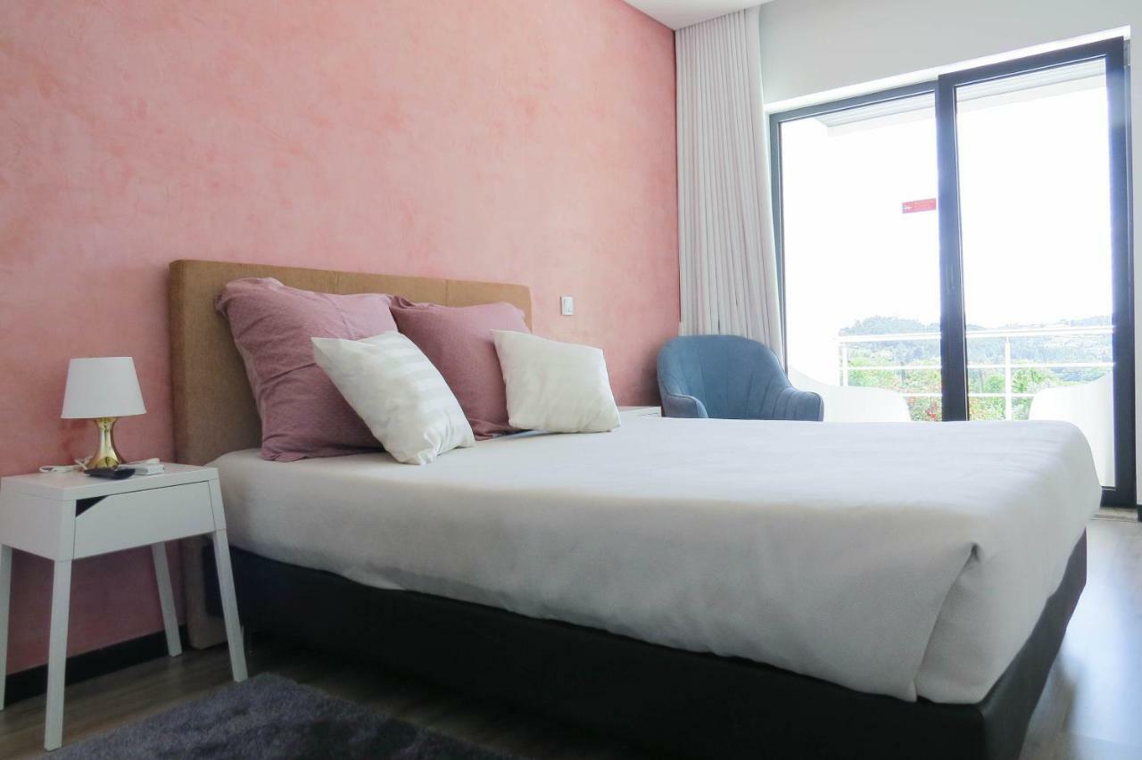 MoimentaQuinta Do Botas别墅 外观 照片