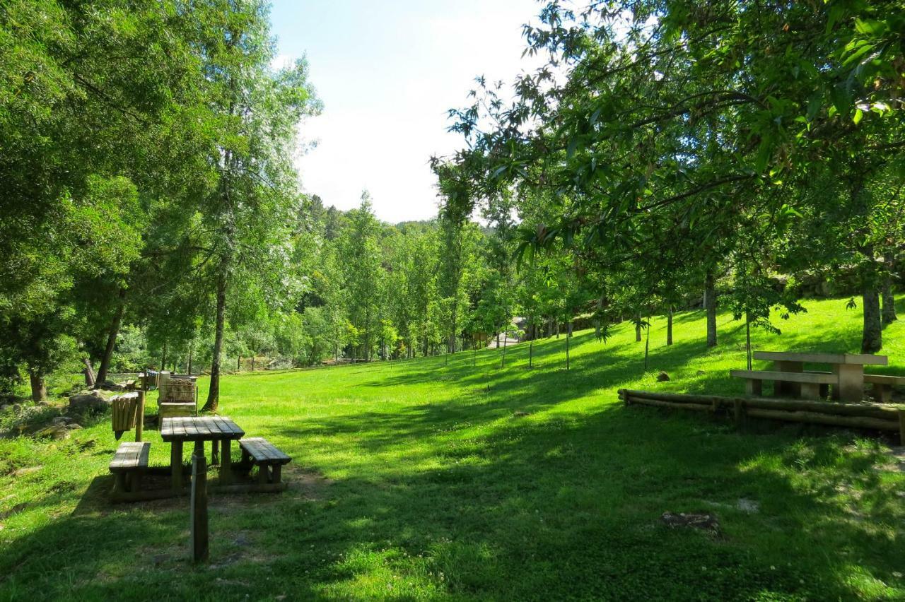 MoimentaQuinta Do Botas别墅 外观 照片