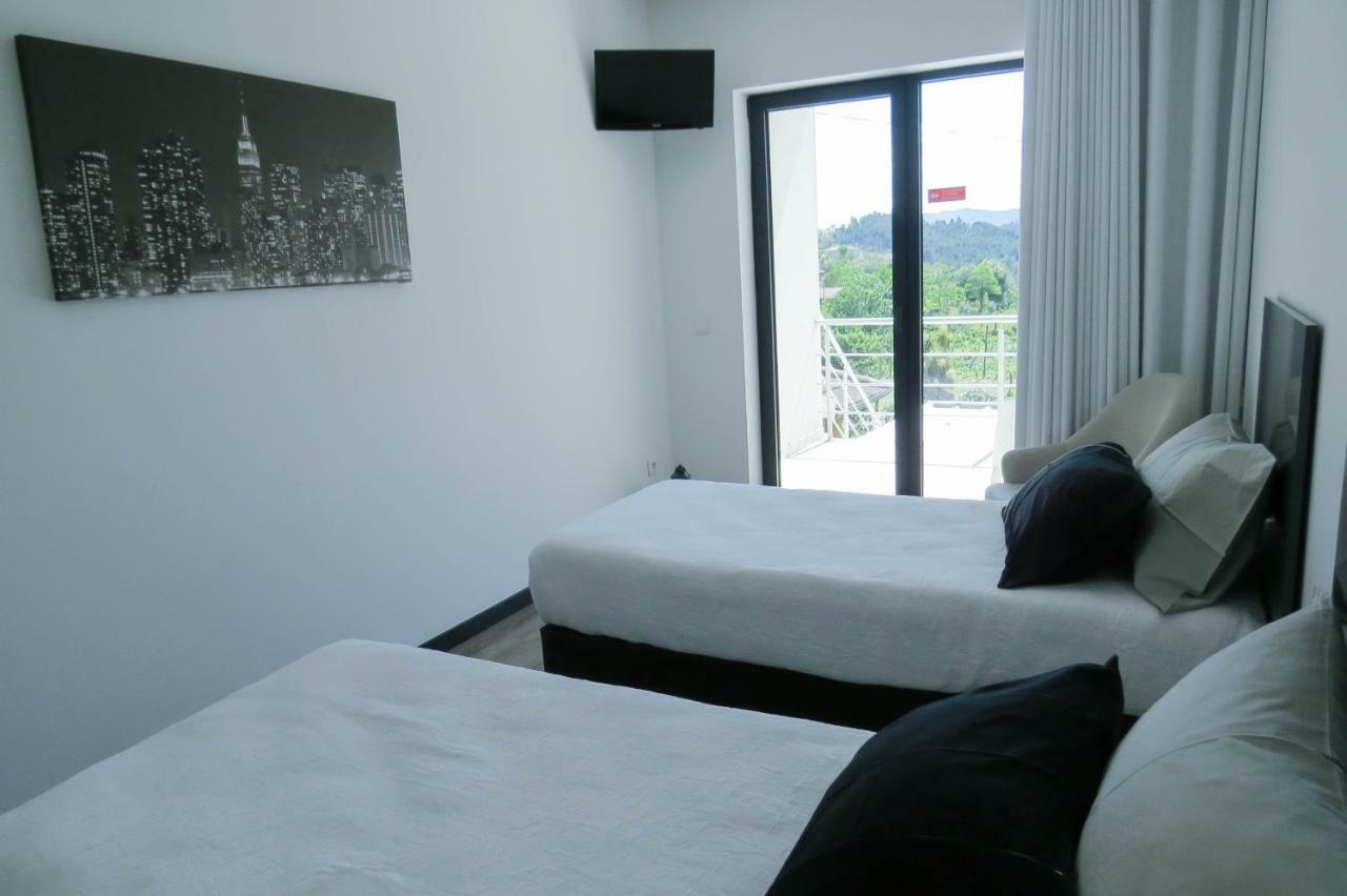 MoimentaQuinta Do Botas别墅 外观 照片