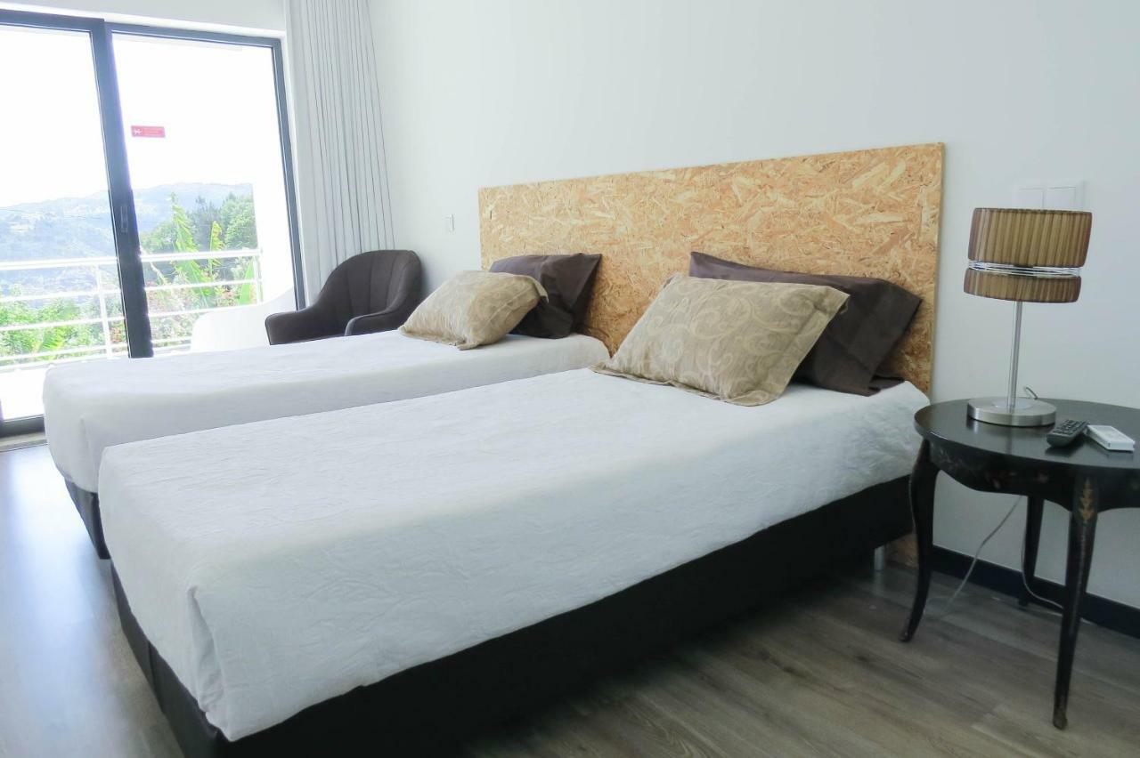 MoimentaQuinta Do Botas别墅 外观 照片