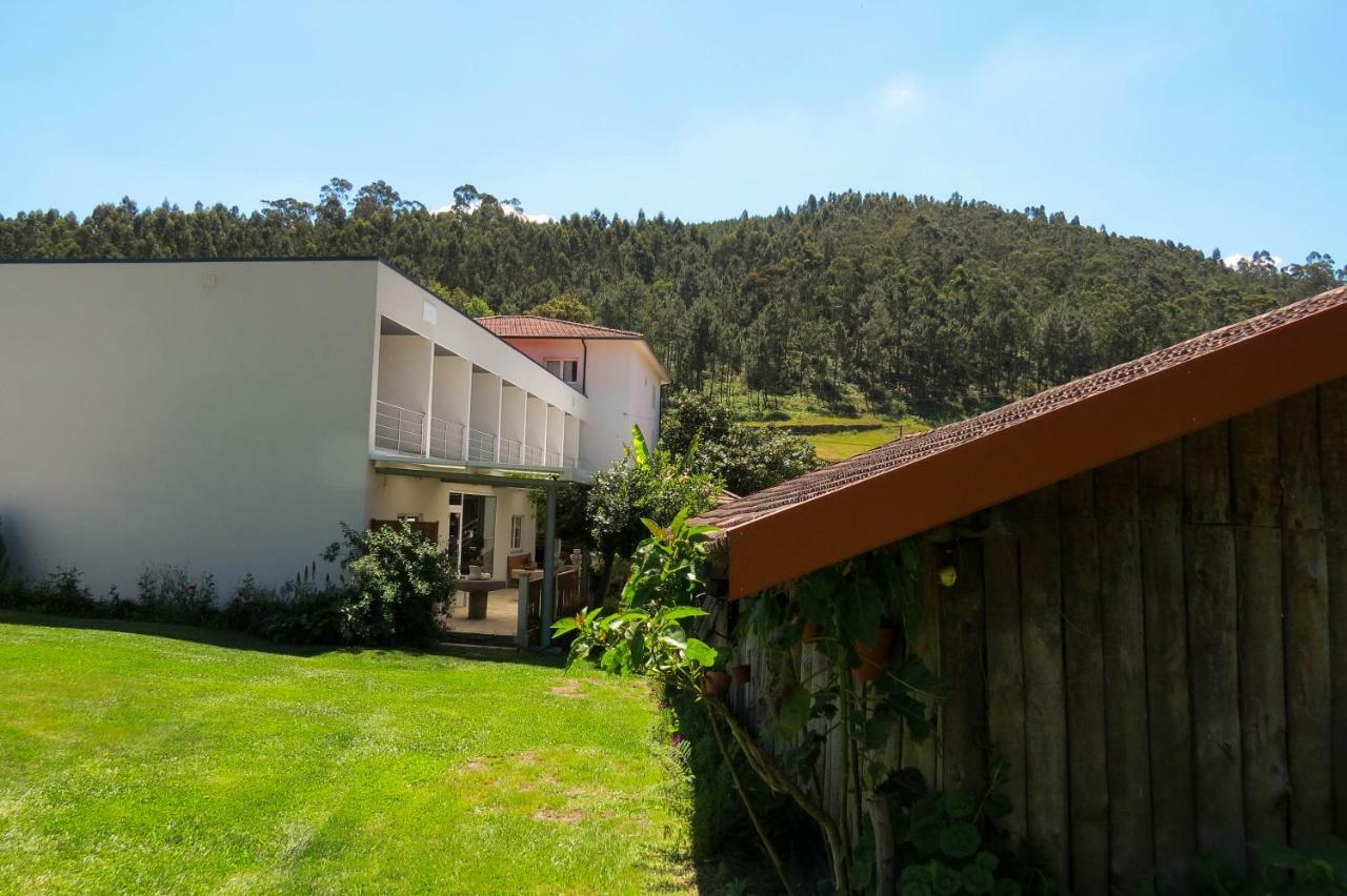MoimentaQuinta Do Botas别墅 外观 照片