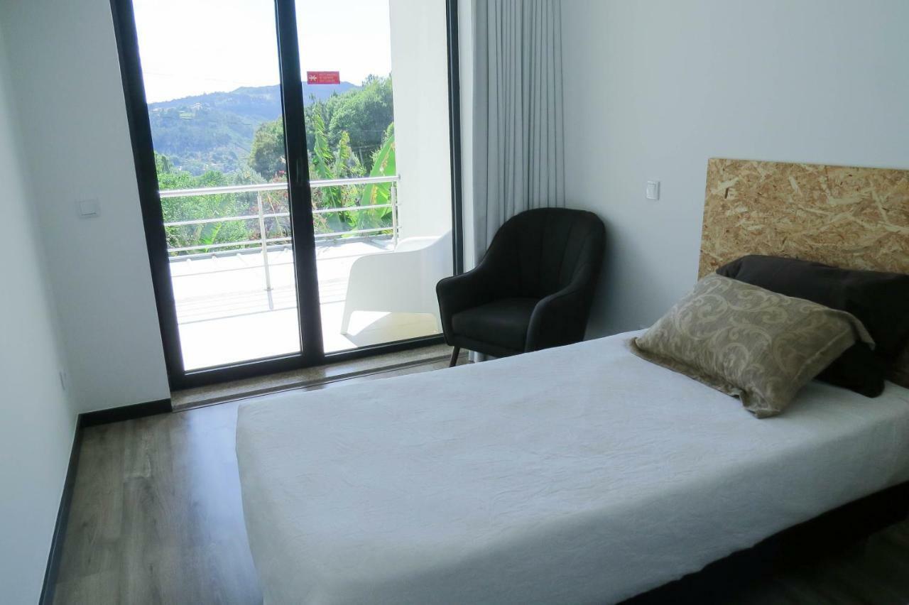 MoimentaQuinta Do Botas别墅 外观 照片