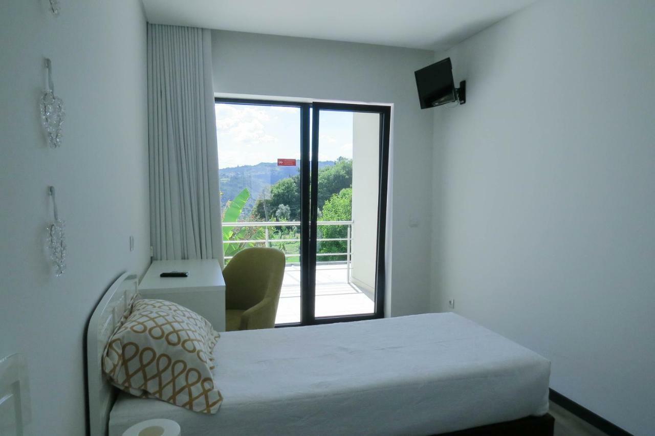 MoimentaQuinta Do Botas别墅 外观 照片