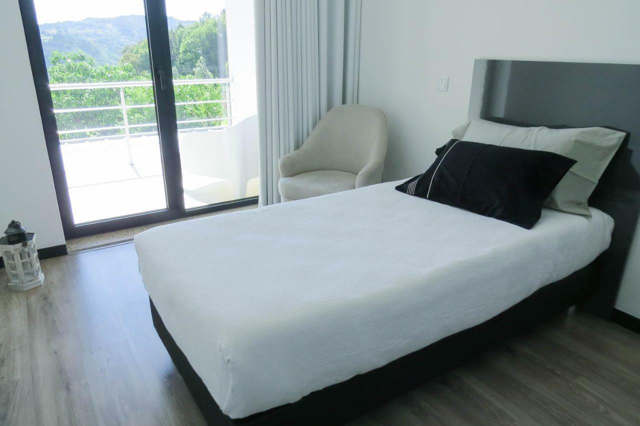 MoimentaQuinta Do Botas别墅 外观 照片