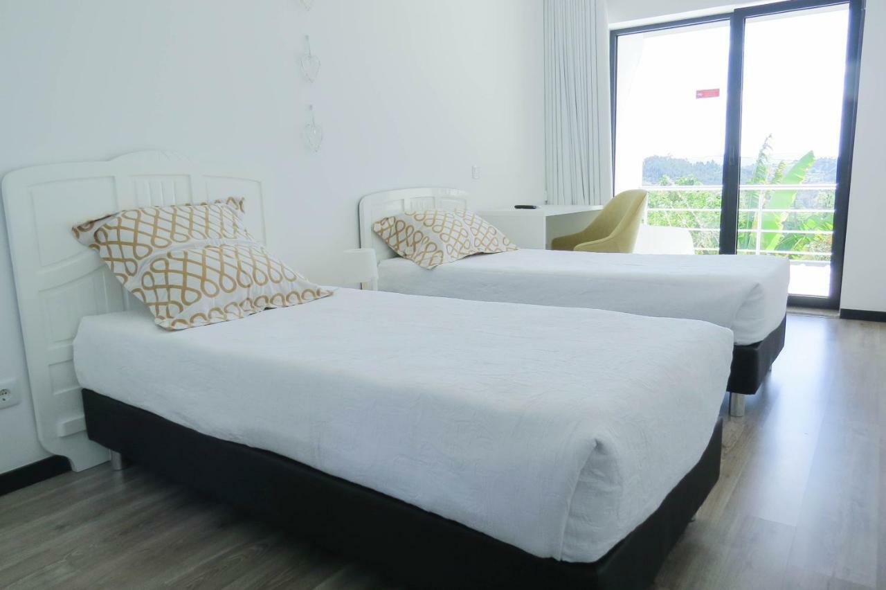 MoimentaQuinta Do Botas别墅 外观 照片